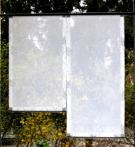 Scheibengardine teile - scheibengardine,