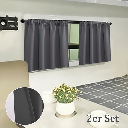 2er vorhänge - 2er,