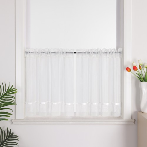 1er küche vorhang voile - küche,