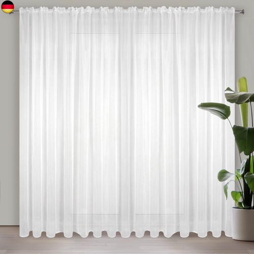 Eurofirany lucy voile vorhang - eurofirany,