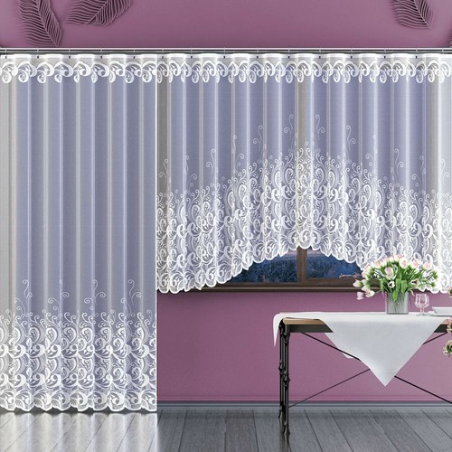 Fertiggardine gardinen set - fertiggardine,